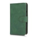For Google Pixel Fold Skin Feel Magnetic Flip Leather Phone Case(Green) - 2