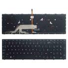 For HP Probook 450 US Version Laptop Backlight Keyboard - 1