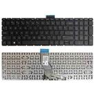 For HP 15-BS / 15-CB US Version Laptop Keyboard - 1