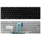 For HP 15-AC US Version Laptop Keyboard - 1