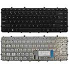 For HP Envy4 4-1000 Laptop Keyboard with Frame - 1