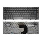 For HP Probook 4440s / 4441S Spanish Version Laptop Keyboard - 1