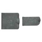 For Nikon D7000 OEM USB Cover Cap - 1