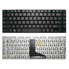 For TOSHIBA L840 / L800 Laptop Keyboard with Frame - 1