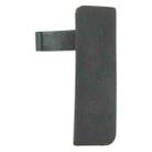 For Canon EOS 1500D OEM USB Cover Cap - 1