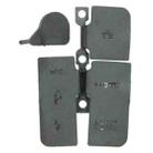 For Canon EOS 1D X 4 in 1 OEM USB Cover Cap - 1