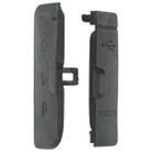 For Canon EOS 7D Mark II OEM USB Cover Cap - 1