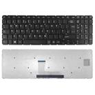 For TOSHIBA L50-BX UK Version Laptop Keyboard - 1