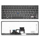 For TOSHIBA Z30-A / Z30T-A US Version Laptop Keyboard - 1