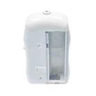 KAIXINWEI X136 DC1.5V In-ear Hearing Aid Sound Amplifier(Light Grey) - 3