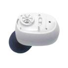 KAIXINWEI VHP-1607B DC3.7V In-ear Hearing Aid Sound Amplifier(White) - 3