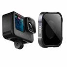 ND32 Filter Action Camera Lens Filter For GoPro Hero11 Black / Hero11 Black mini / HERO10 Black / HERO9 Black - 1