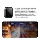 ND32 Filter Action Camera Lens Filter For GoPro Hero11 Black / Hero11 Black mini / HERO10 Black / HERO9 Black - 2