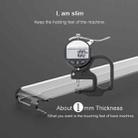 For Samsung Galaxy S24+ 5G imak UX-5 Series Transparent Shockproof TPU Protective Case(Transparent) - 3