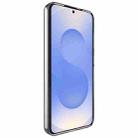 For Samsung Galaxy S25 5G imak UX-10 Series Transparent Shockproof TPU Phone Case(Transparent) - 2