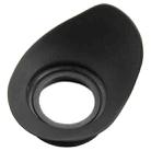 For Sony HXR-MC1500C Camera Viewfinder / Eyepiece Eyecup - 1