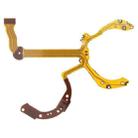 For Canon PowerShot G7 X Mark II Shutter Anti-Shake Flex Cable - 1