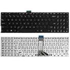 For ASUS X553 US Version Laptop Keyboard(Black) - 1