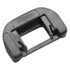 For Canon EOS 500D Camera Viewfinder / Eyepiece Eyecup - 3