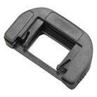 For Canon EOS 500D Camera Viewfinder / Eyepiece Eyecup - 4