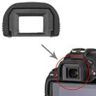 For Canon EOS 500D Camera Viewfinder / Eyepiece Eyecup - 5