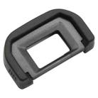 For Canon EOS 600D Camera Viewfinder / Eyepiece Eyecup - 1
