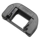For Canon EOS 600D Camera Viewfinder / Eyepiece Eyecup - 4