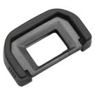 For Canon EOS 650D Camera Viewfinder / Eyepiece Eyecup - 1
