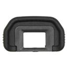 For Canon EOS 60D Camera Viewfinder / Eyepiece Eyecup - 2