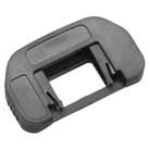 For Canon EOS 90D Camera Viewfinder / Eyepiece Eyecup - 3