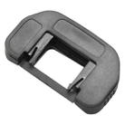 For Canon EOS 90D Camera Viewfinder / Eyepiece Eyecup - 4