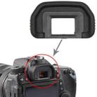 For Canon EOS 90D Camera Viewfinder / Eyepiece Eyecup - 5