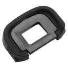 For Canon EOS 5D Mark III Camera Viewfinder / Eyepiece Eyecup - 1