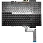 For Asus G751J G751JL G751JM G751JT G751JY Laptop Keyboard(Black) - 1