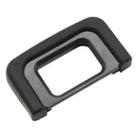 For Nikon D5600 Camera Viewfinder / Eyepiece Eyecup - 1