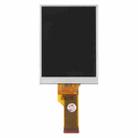 For Nikon Coolpix S6200 LCD Display Screen - 2