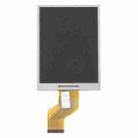 For Sony DSC-W710 LCD Display Screen - 2