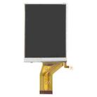 For Sony DSC w210 LCD Display Screen - 2