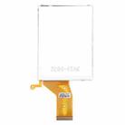For Sony DSC w210 LCD Display Screen - 3