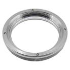 For Canon EF 24-70mm F2.8 L USM Camera Lens Bayonet Mount Ring - 1