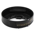 For Nikon AF-S DX NIKKOR 18-55mm f/3.5-5.6G VR II Camera Lens Bayonet Mount Ring - 3