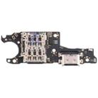 For Honor 70 Pro OEM Charging Port Board - 1