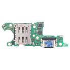 For Honor X9A OEM Charging Port Board - 1