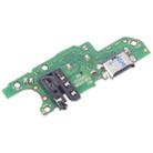 For Honor Play 50 OEM Charging Port Board - 3