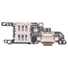 For Honor Magic6 Pro OEM Charging Port Board - 1