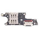 For Honor 300 Pro OEM Charging Port Board - 1