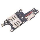 For Honor 300 Pro OEM Charging Port Board - 2