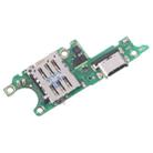For Honor X60 OEM Charging Port Board - 2