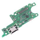 For Honor X60 OEM Charging Port Board - 3