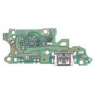 For Honor X60i OEM Charging Port Board - 1